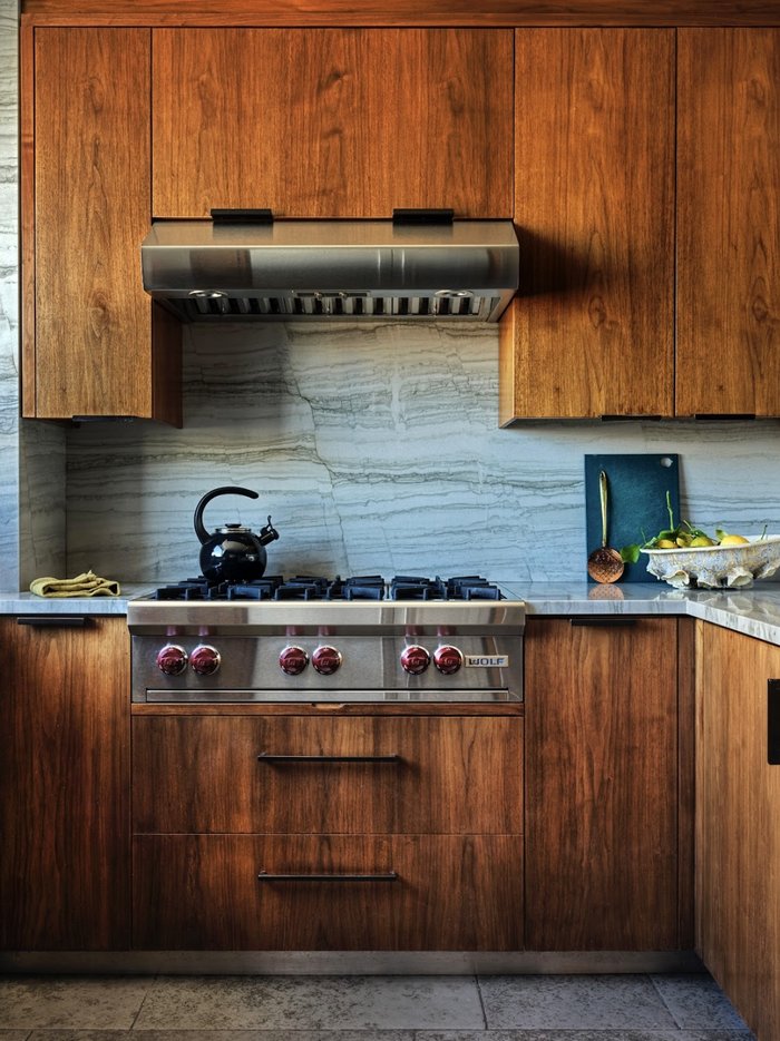 ARCHITECTURAL DIGEST - Chris Mottalini