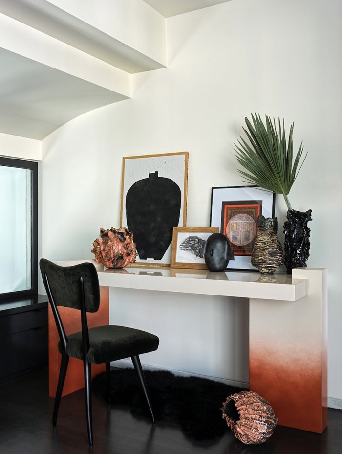 ARCHITECTURAL DIGEST - Chris Mottalini