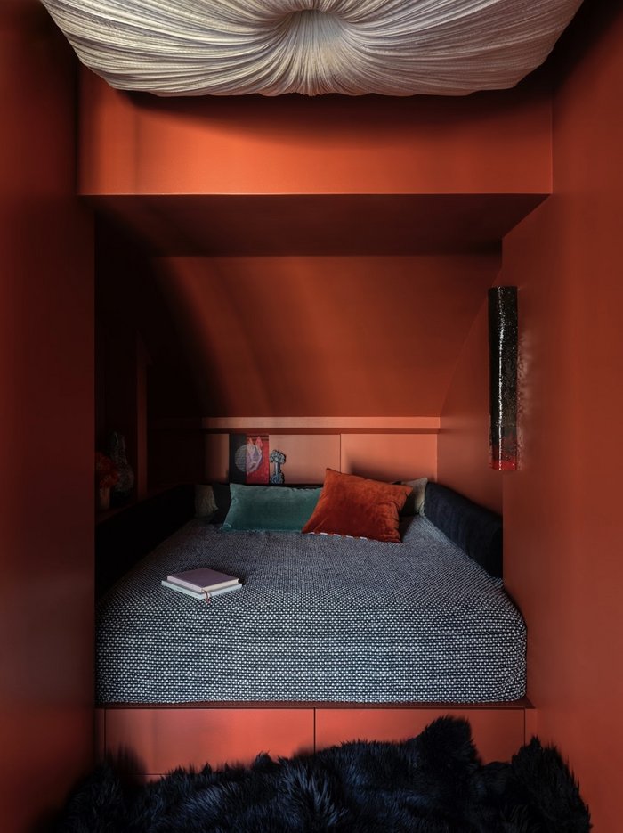 ARCHITECTURAL DIGEST - Chris Mottalini