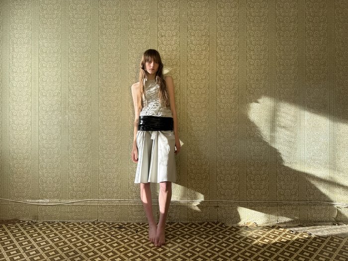 10 Magazine - Mayan Toledano