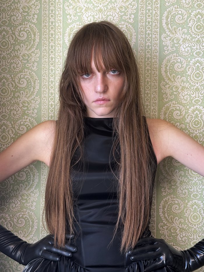 10 Magazine - Mayan Toledano