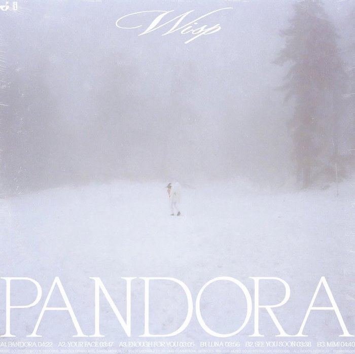 WISP - Pandora 
