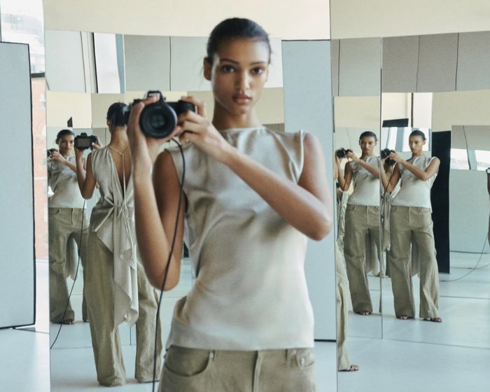 HELMUT LANG SP 26 - Justin Leveritt