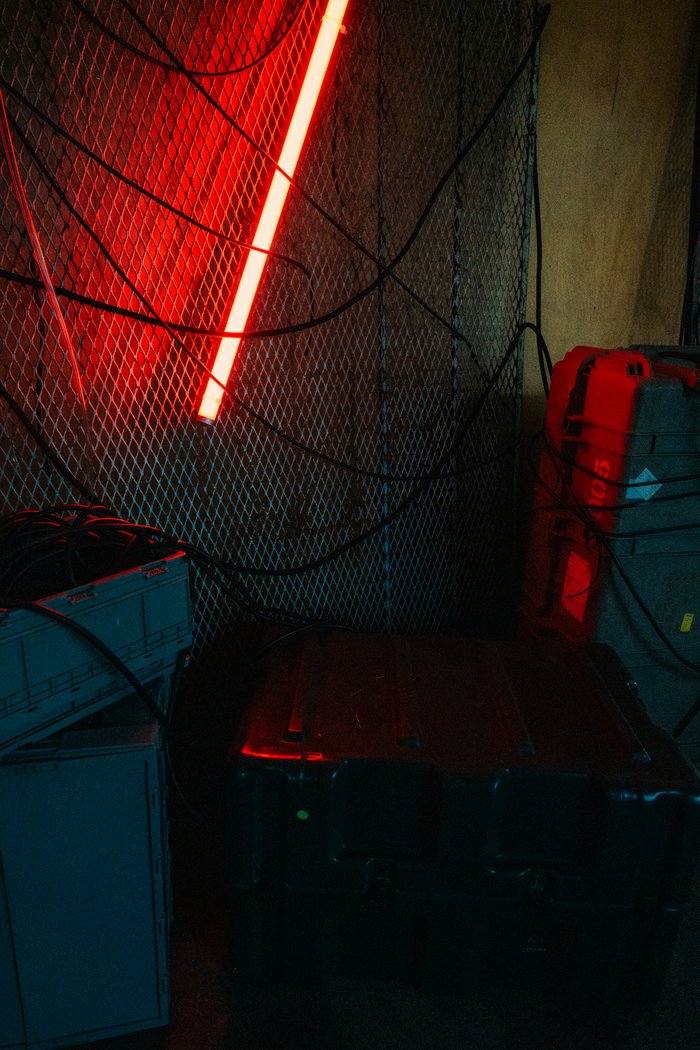 REBEL MOON x NETFLIX EVENT