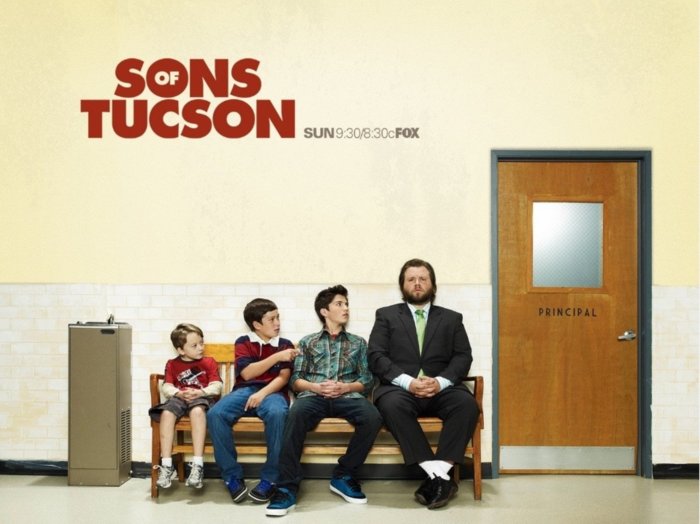 Sons of Tucson