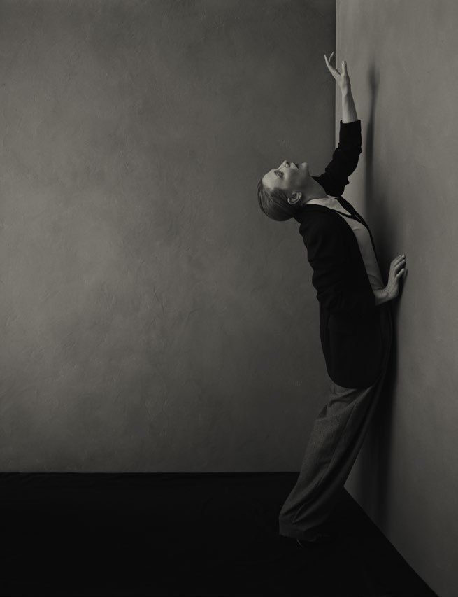 So It Goes x Cate Blanchett - Julia Hetta