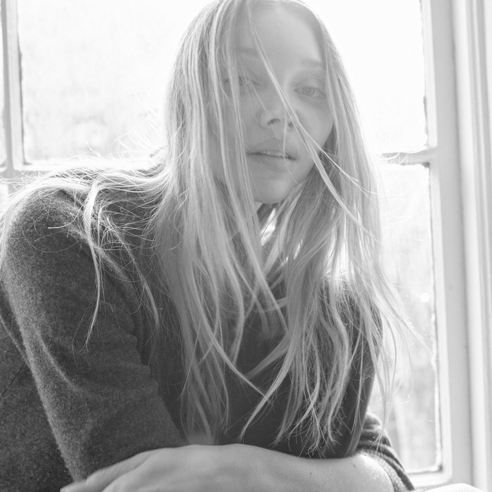 JESSIE ANDREWS