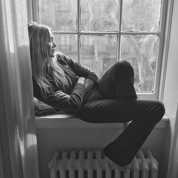 JESSIE ANDREWS