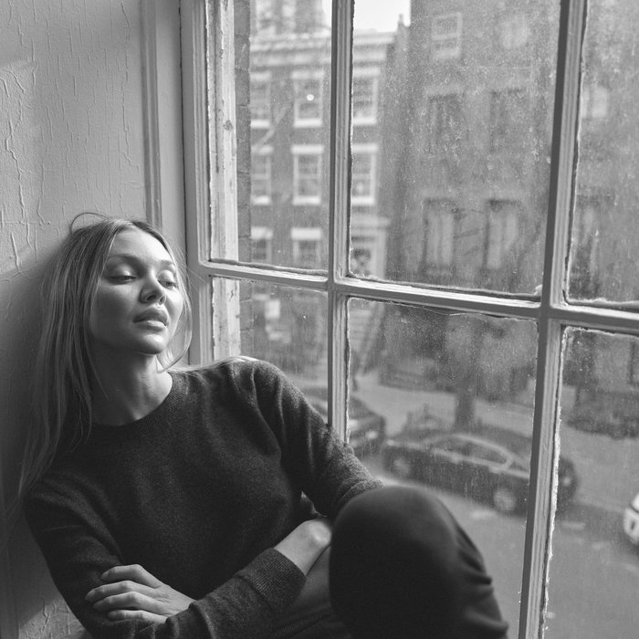 JESSIE ANDREWS