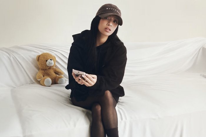 Coach X Matin Kim - Hannah Moon