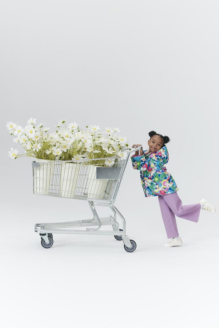 NORDSTROM - JACQ HARRIET