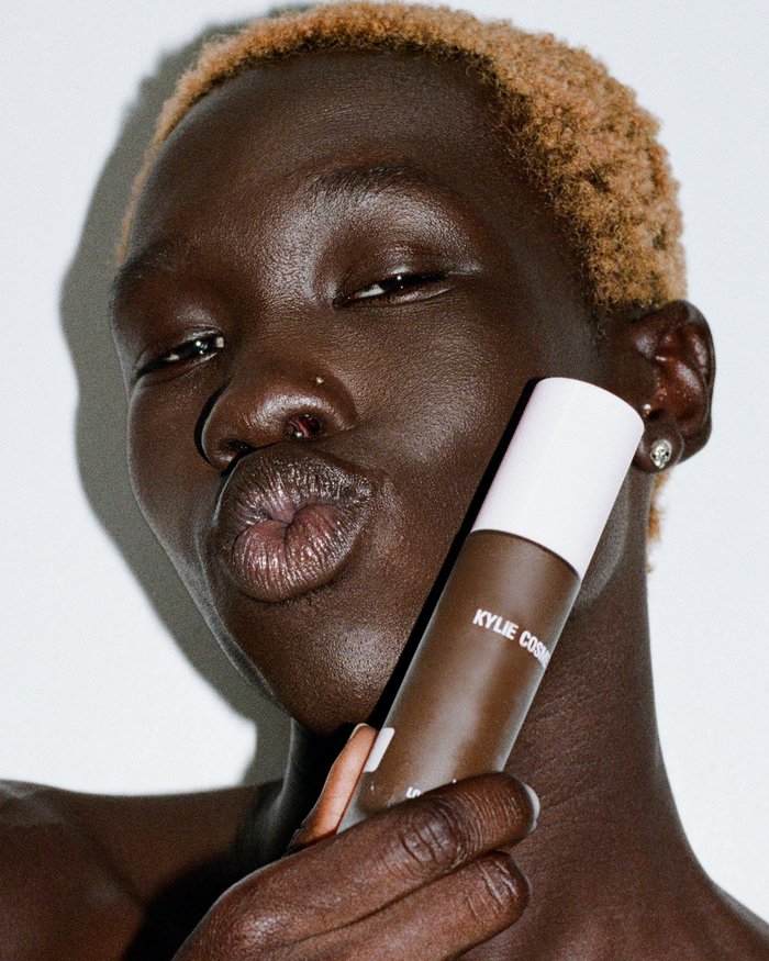Kylie Cosmetics