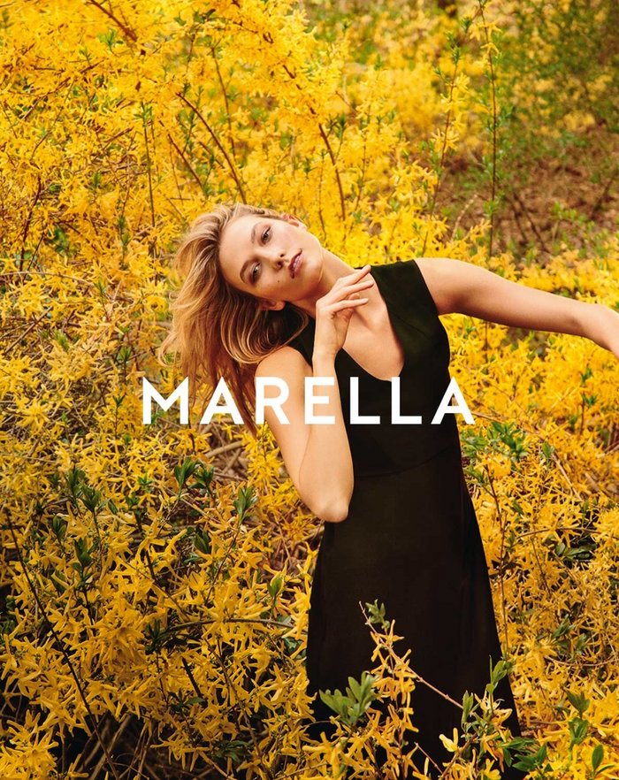 Marella - Ryan McGinley