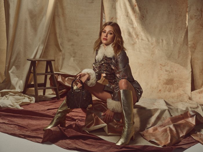 V Magazine "V Girls" - Dennis Leupold