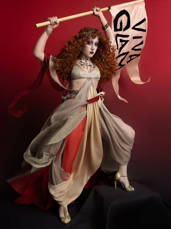 MAC - Inez & Vinoodh