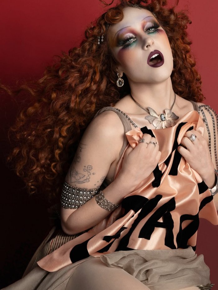 MAC - Inez & Vinoodh
