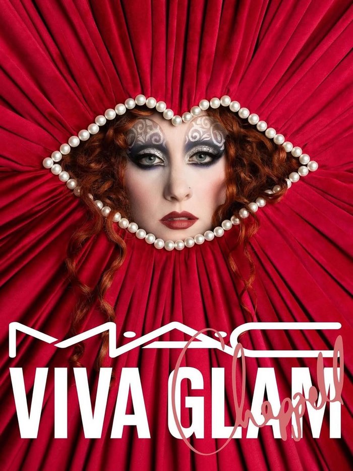 MAC - Inez & Vinoodh