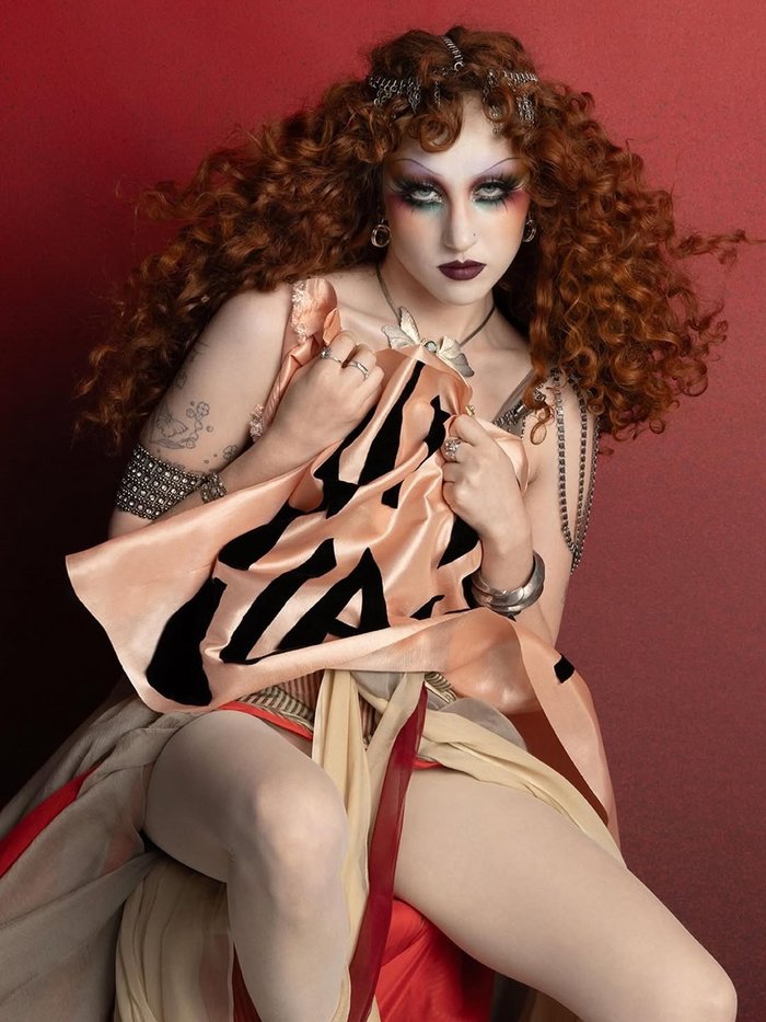 MAC - Inez & Vinoodh