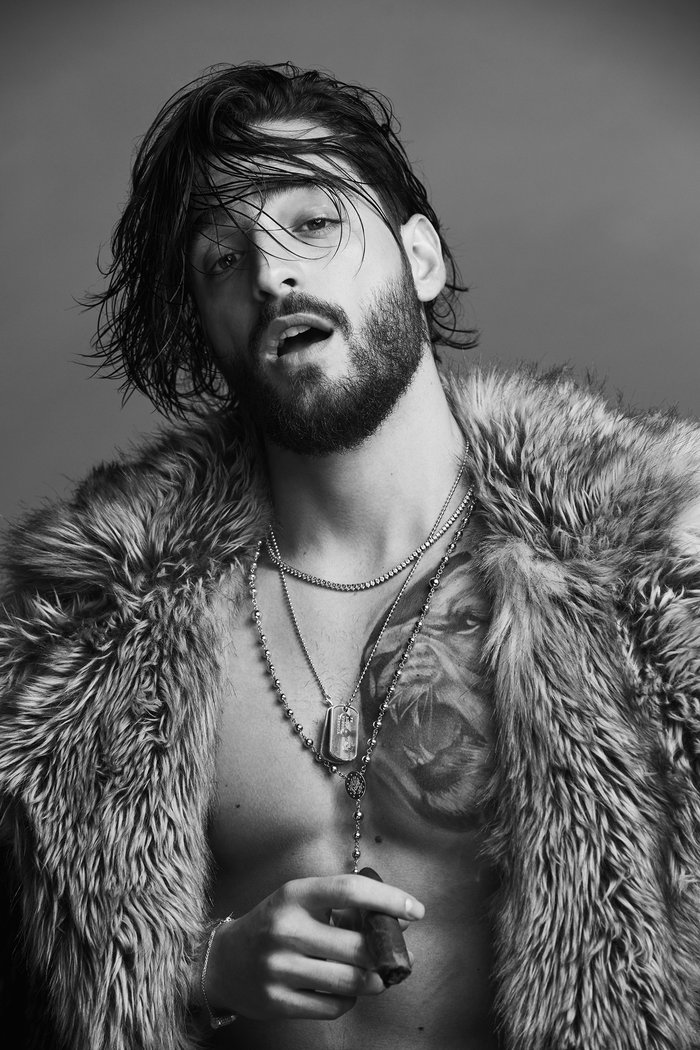 Maluma