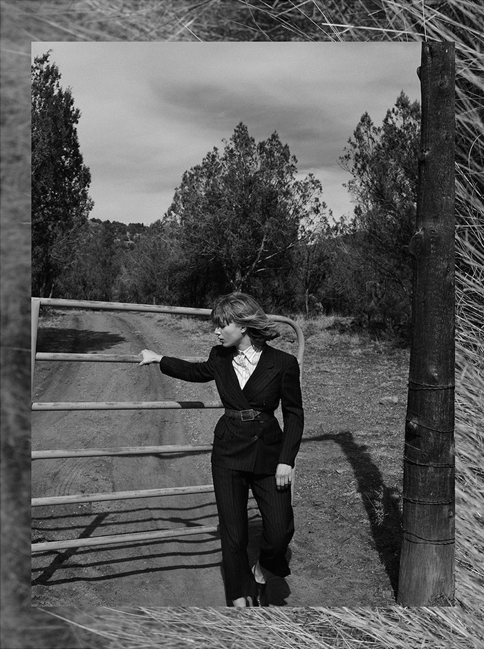 PIBE Magazine - Matthew Spout