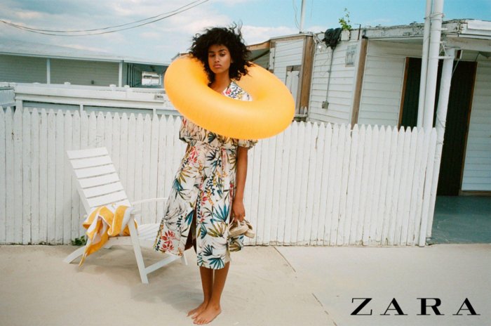 Zara - Theo Wenner