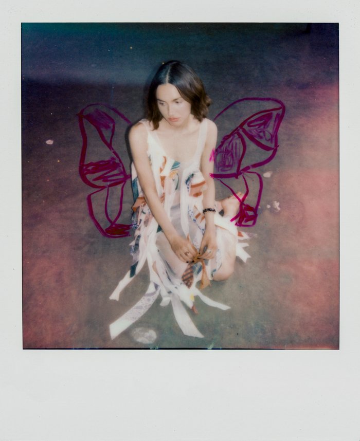 Port Magazine - Heather Hazzan