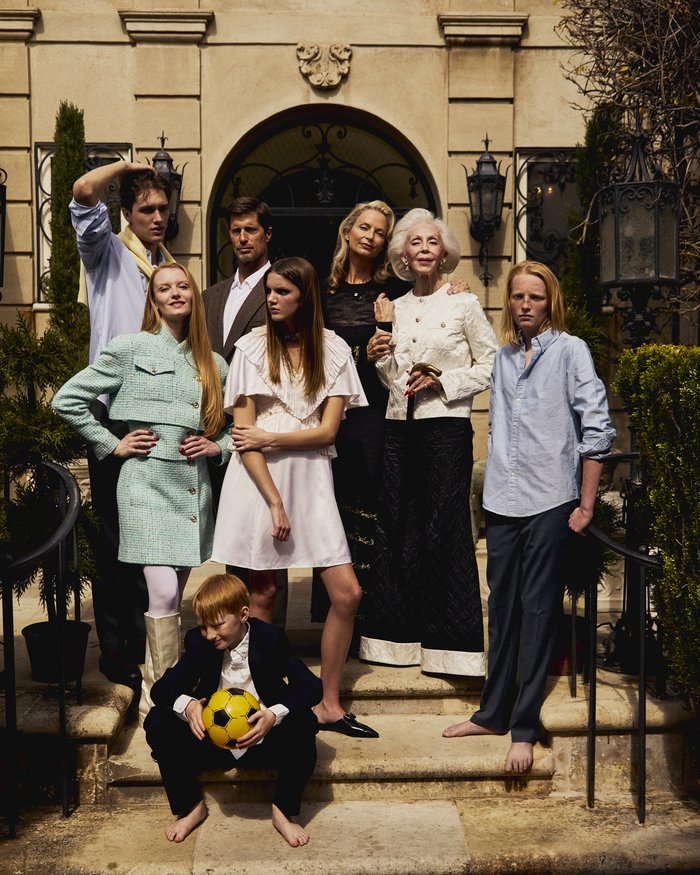 Cultured Magazine - Noua Unu