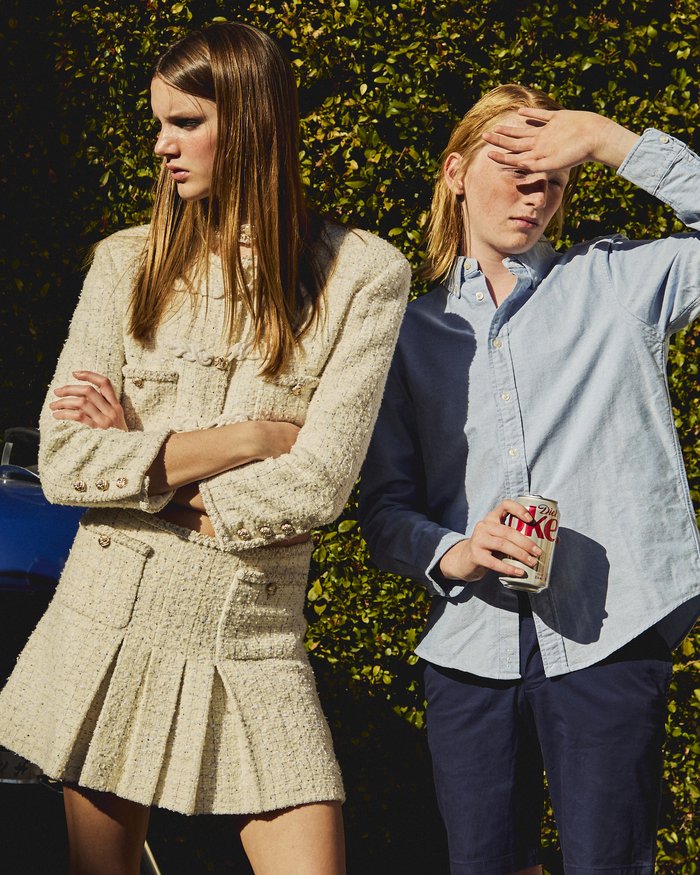 Cultured Magazine - Noua Unu