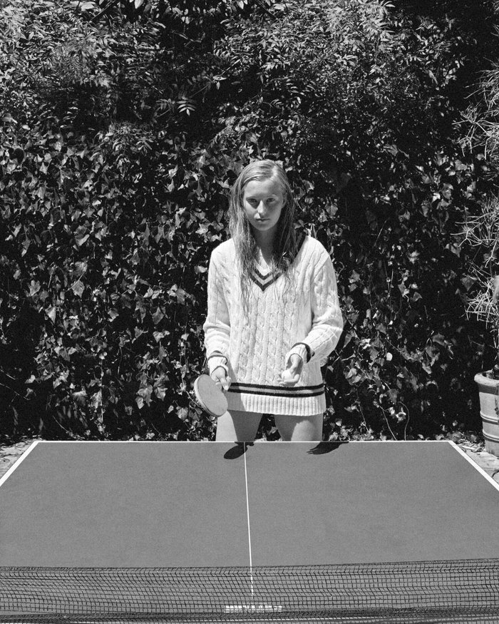 NATALIE LUDWIG ISSUE MAGAZINE