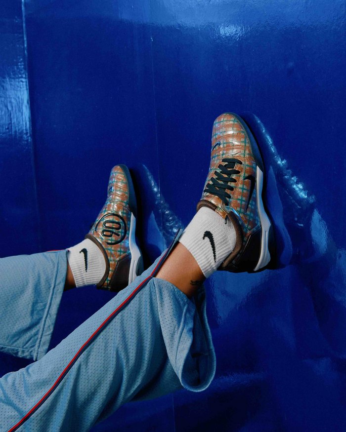 NIKE x Procell - Anthony Hilliard