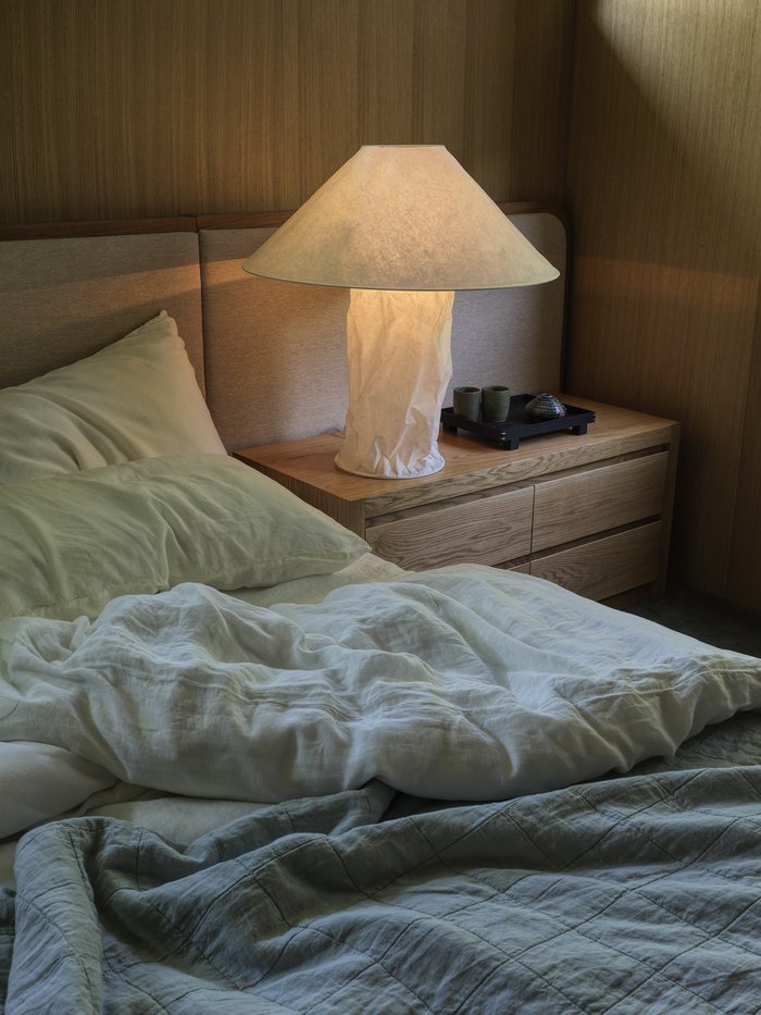 NINA FREUDENBERGER ARCHITECTURAL DIGEST - CHRIS MOTTALini