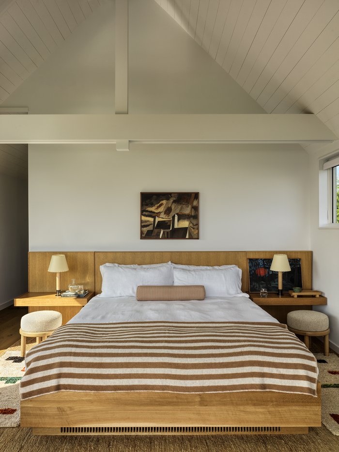 NINA FREUDENBERGER ARCHITECTURAL DIGEST - CHRIS MOTTALini