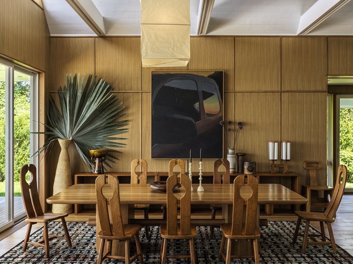 NINA FREUDENBERGER ARCHITECTURAL DIGEST - CHRIS MOTTALini