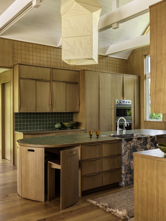 NINA FREUDENBERGER ARCHITECTURAL DIGEST - CHRIS MOTTALini