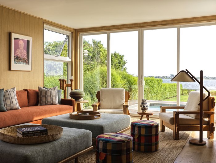 NINA FREUDENBERGER ARCHITECTURAL DIGEST - CHRIS MOTTALini