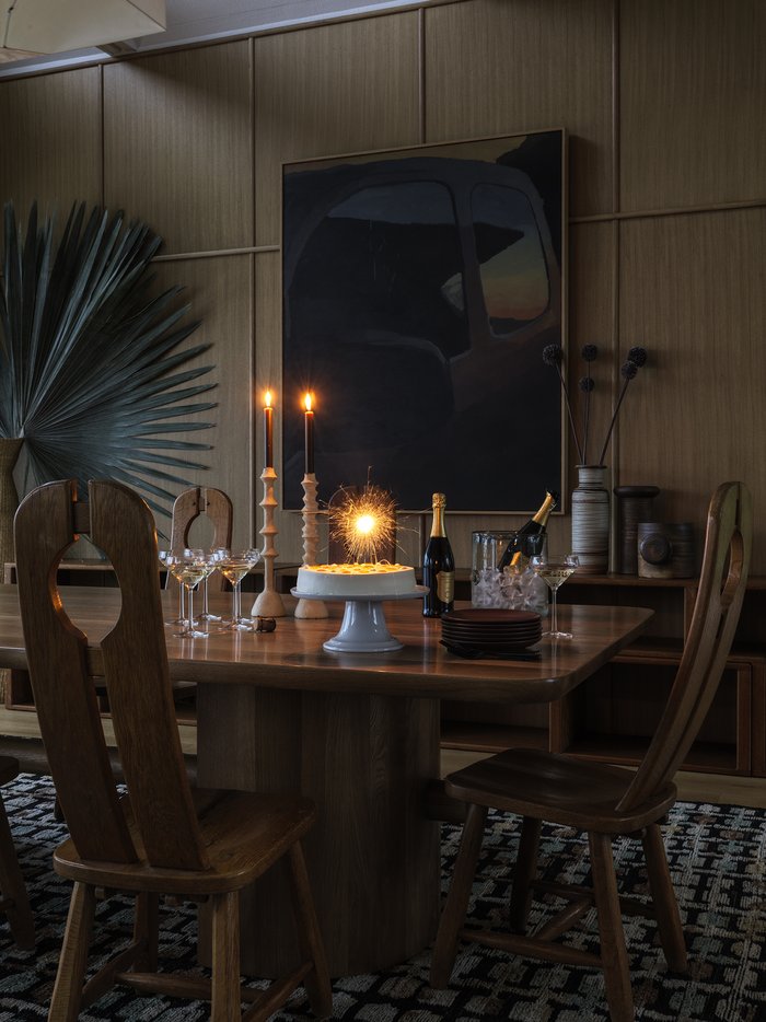 NINA FREUDENBERGER ARCHITECTURAL DIGEST - CHRIS MOTTALini