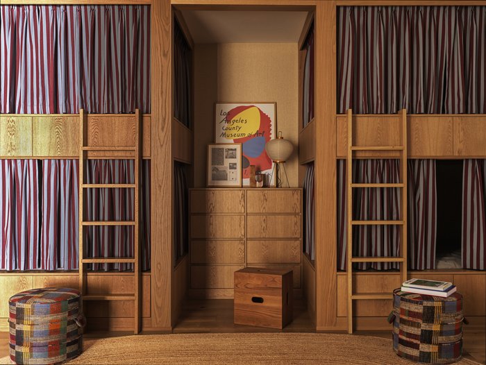 NINA FREUDENBERGER ARCHITECTURAL DIGEST - CHRIS MOTTALini