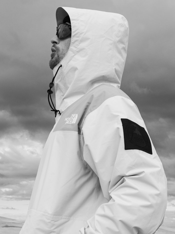 North Face