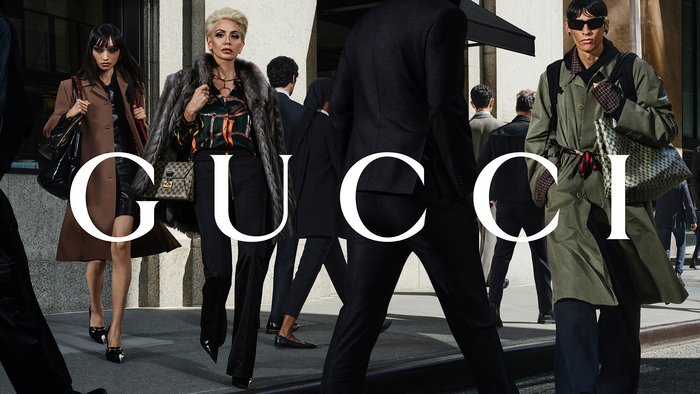 GUCCI CORE - PETER FUNCH 