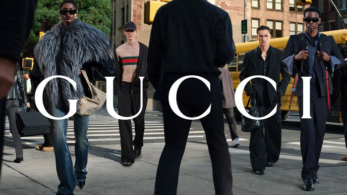 GUCCI CORE - PETER FUNCH 