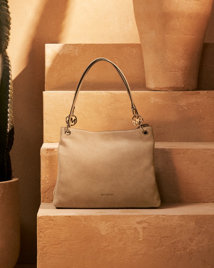 MICHAEL KORS - DAN BELEIU