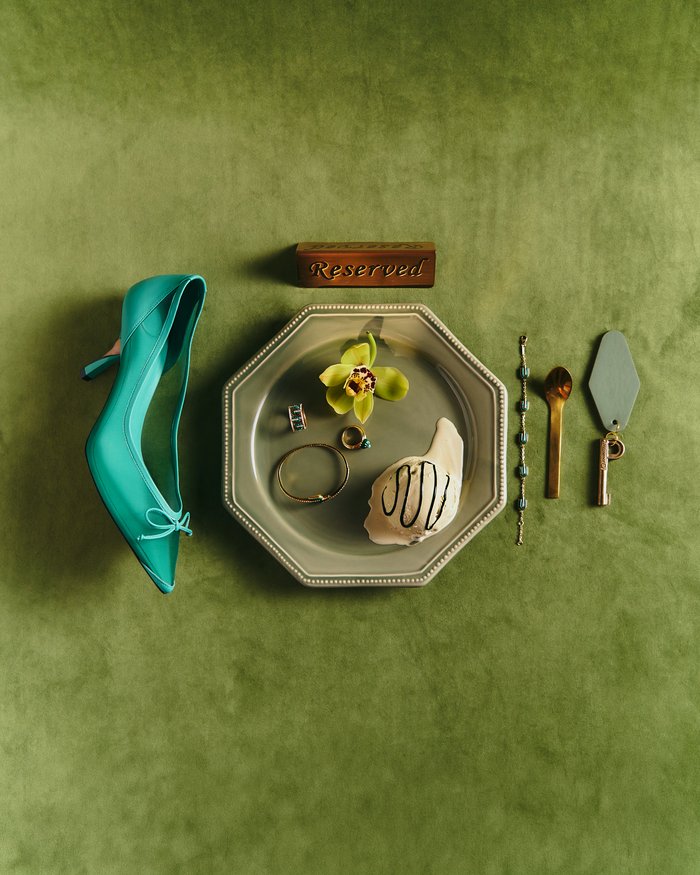 Printemps - George Arnaldo