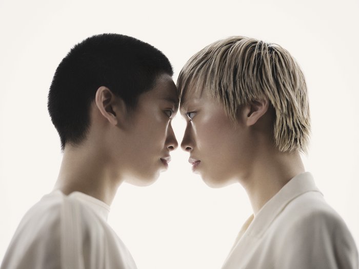 Henry rose - Alex Black