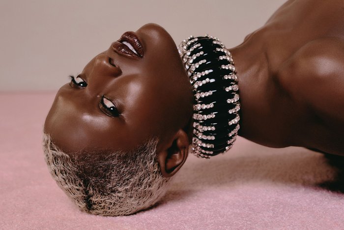 THE CUT - ADRIENNE RAQUEL