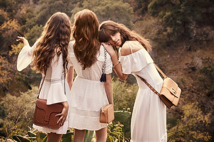 Rebecca Minkoff - Olivia Malone