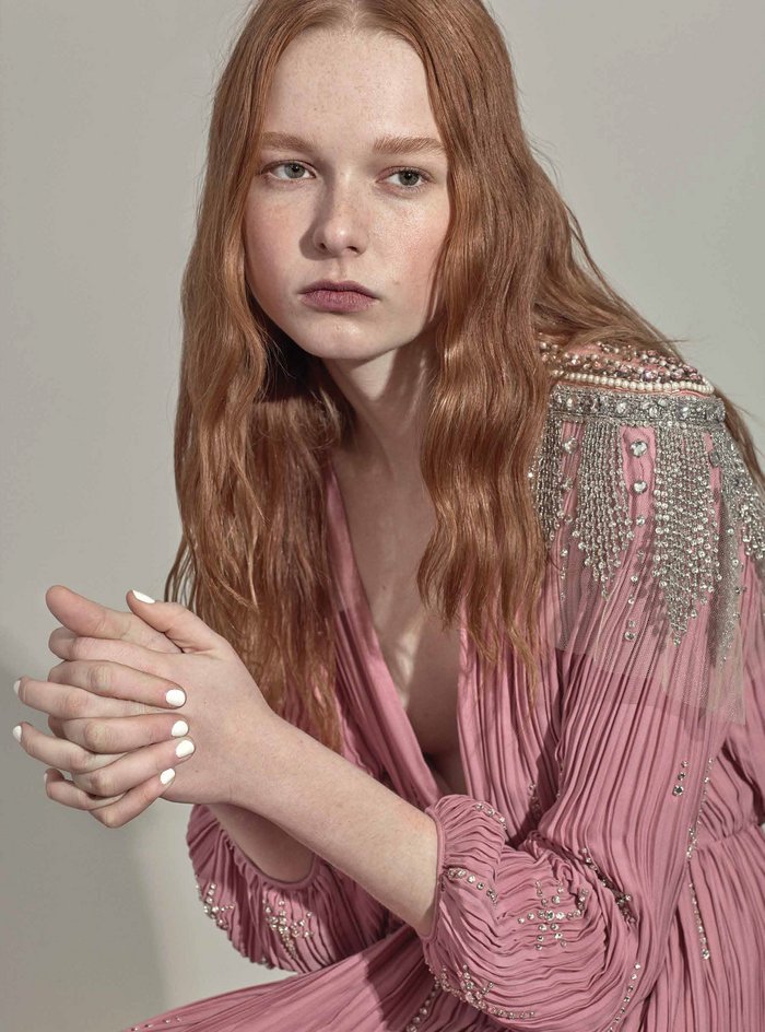 H Magazine - Robbie Fimmano