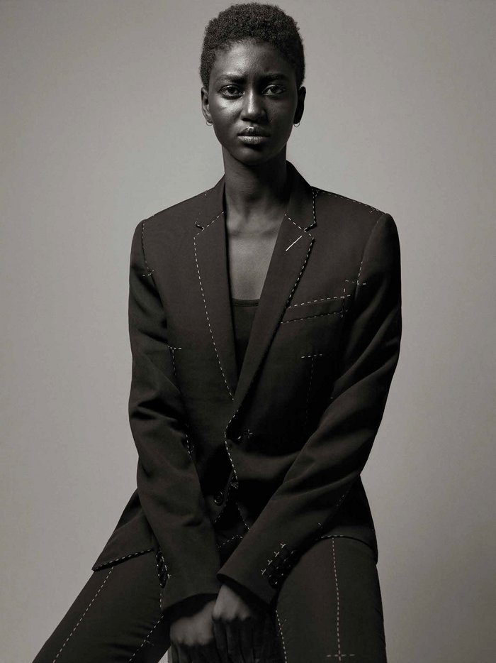 H Magazine - Robbie Fimmano