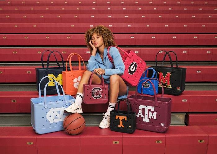 Bogg Bag - Vanessa GonzalezBunster