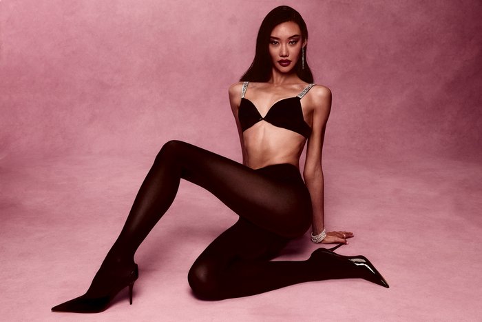 VICTORIA’S SECRET - DAN BELEIU