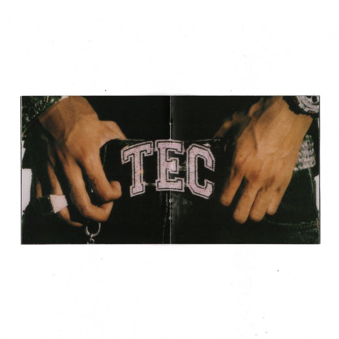 Lil Tecca TEC - Matthew Yoscary